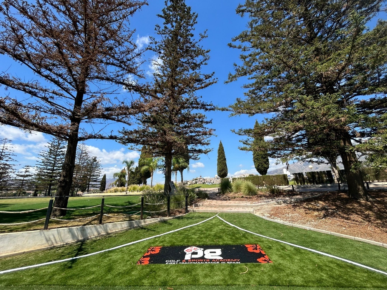 Golf Academy