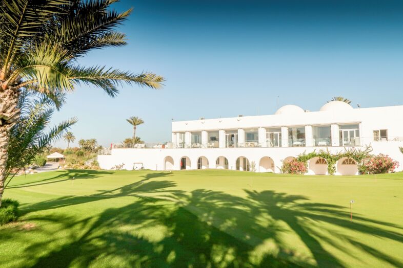 Golf Club