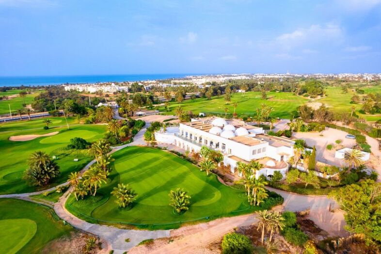 Djerba Golf Club