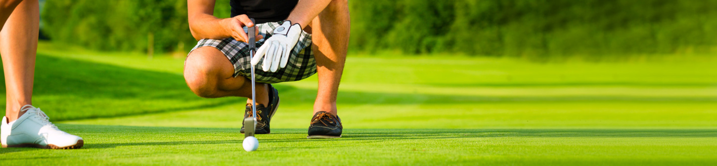 Golfers