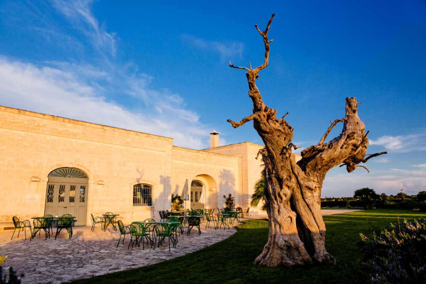 Club House