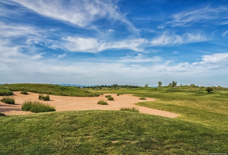 Golfplatz