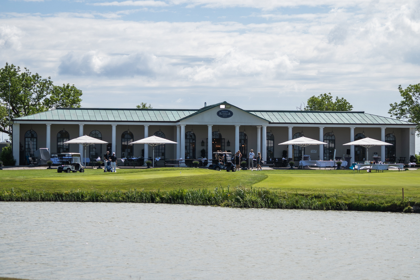 Clubhouse