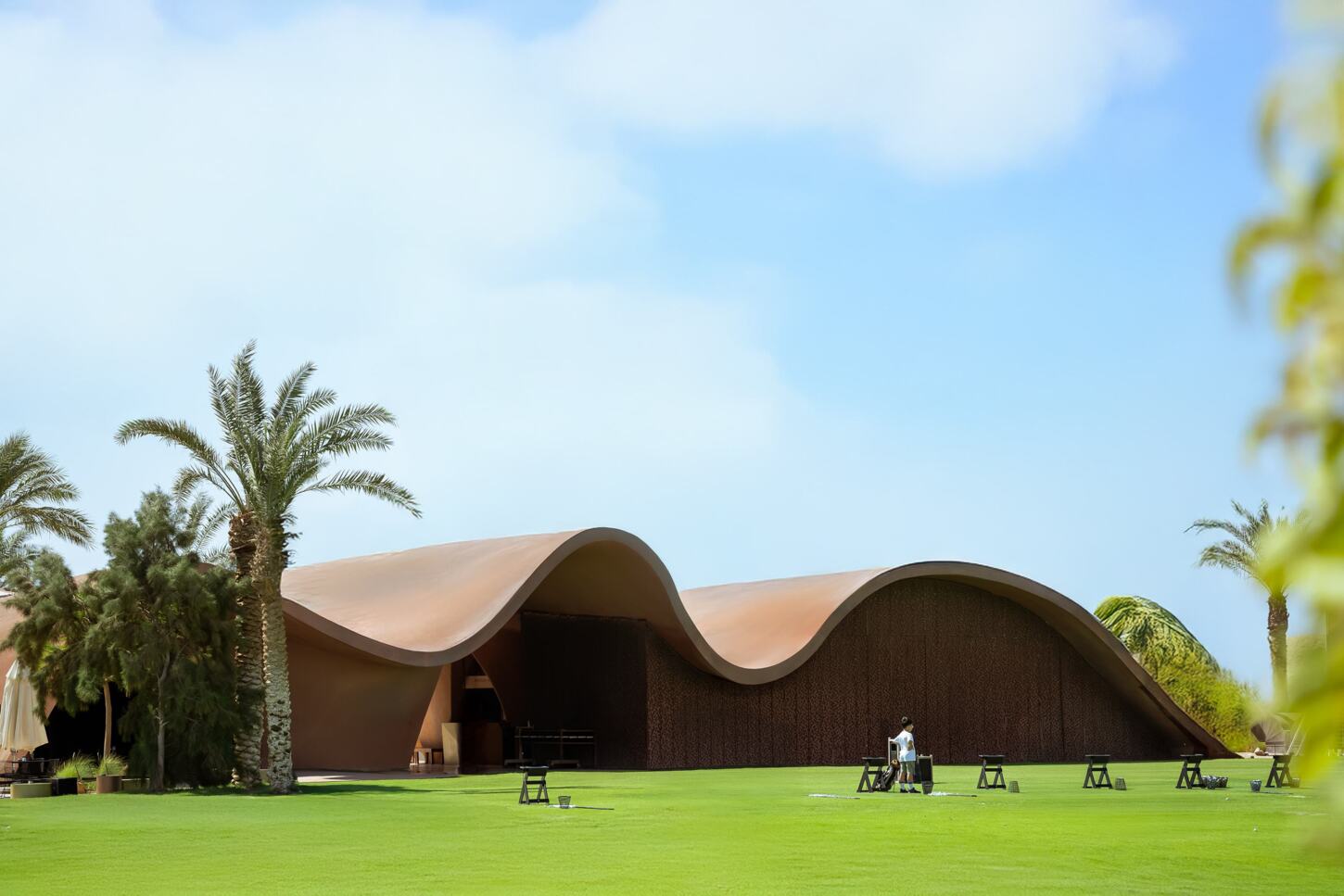 Golf Club