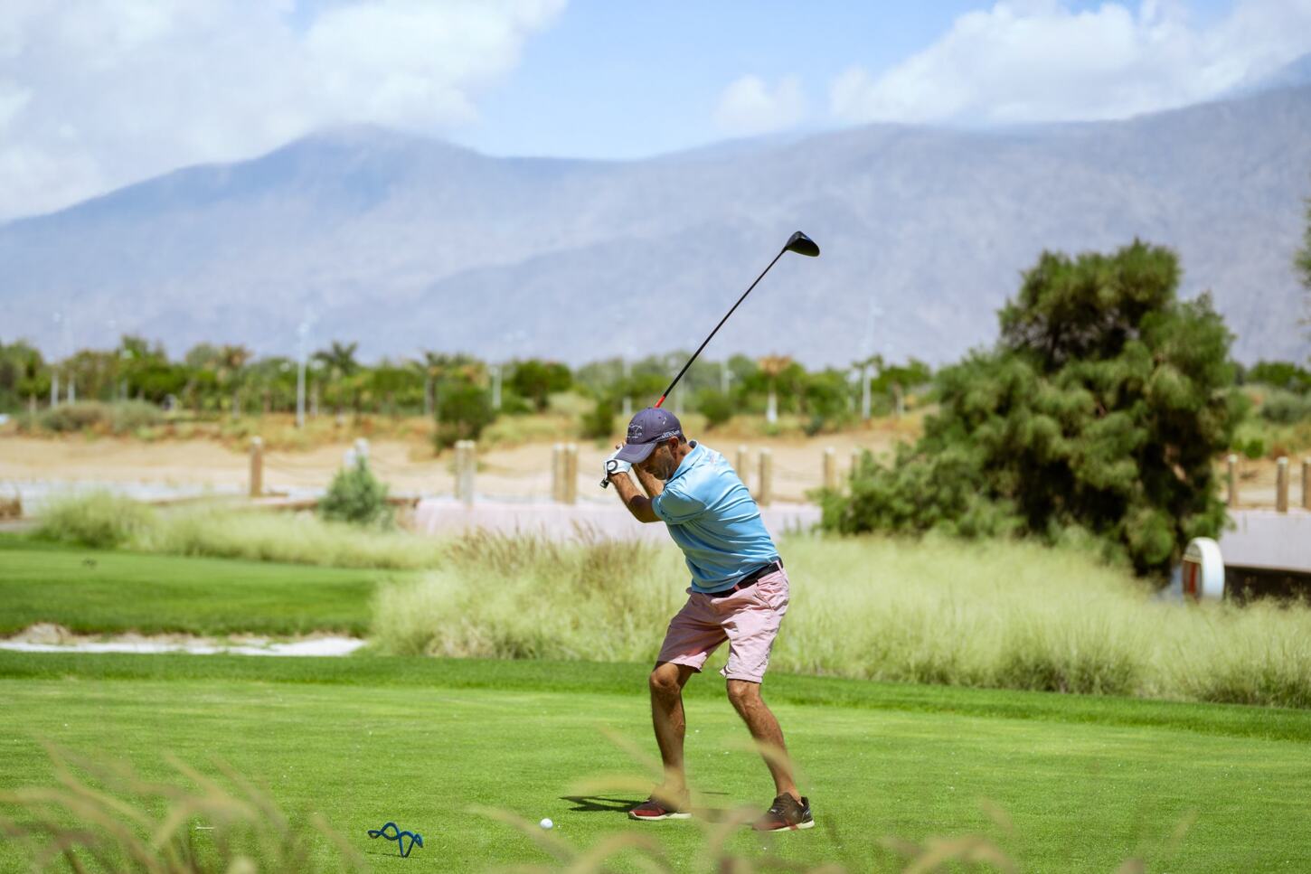 Golfers