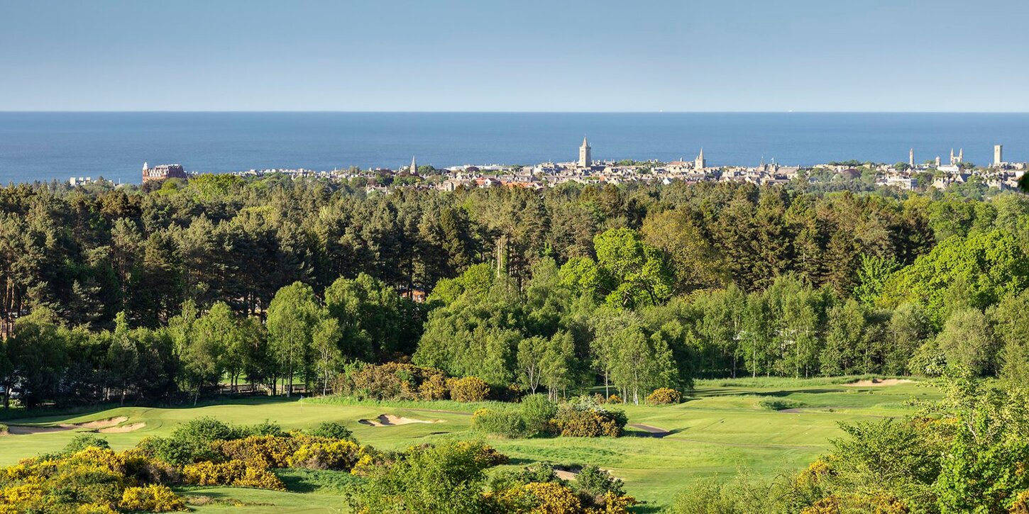 Golfplatz