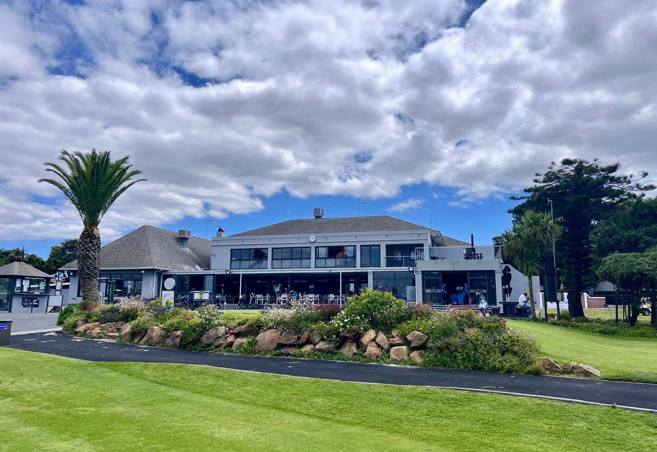 Golfplatz Rondebosch Golf Club 9118