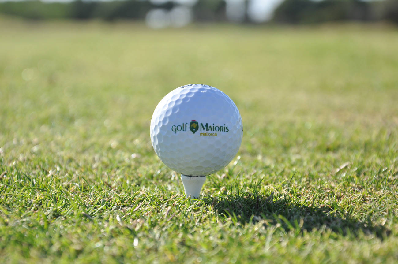 Golfplatz Golf Maioris 57