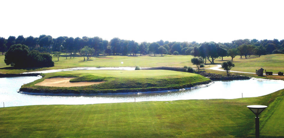 Golfplatz Golf Maioris 59