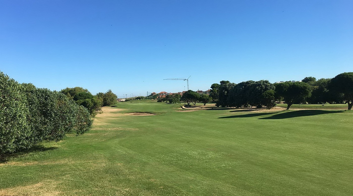 Golfplatz Miramar Golf Club 9357