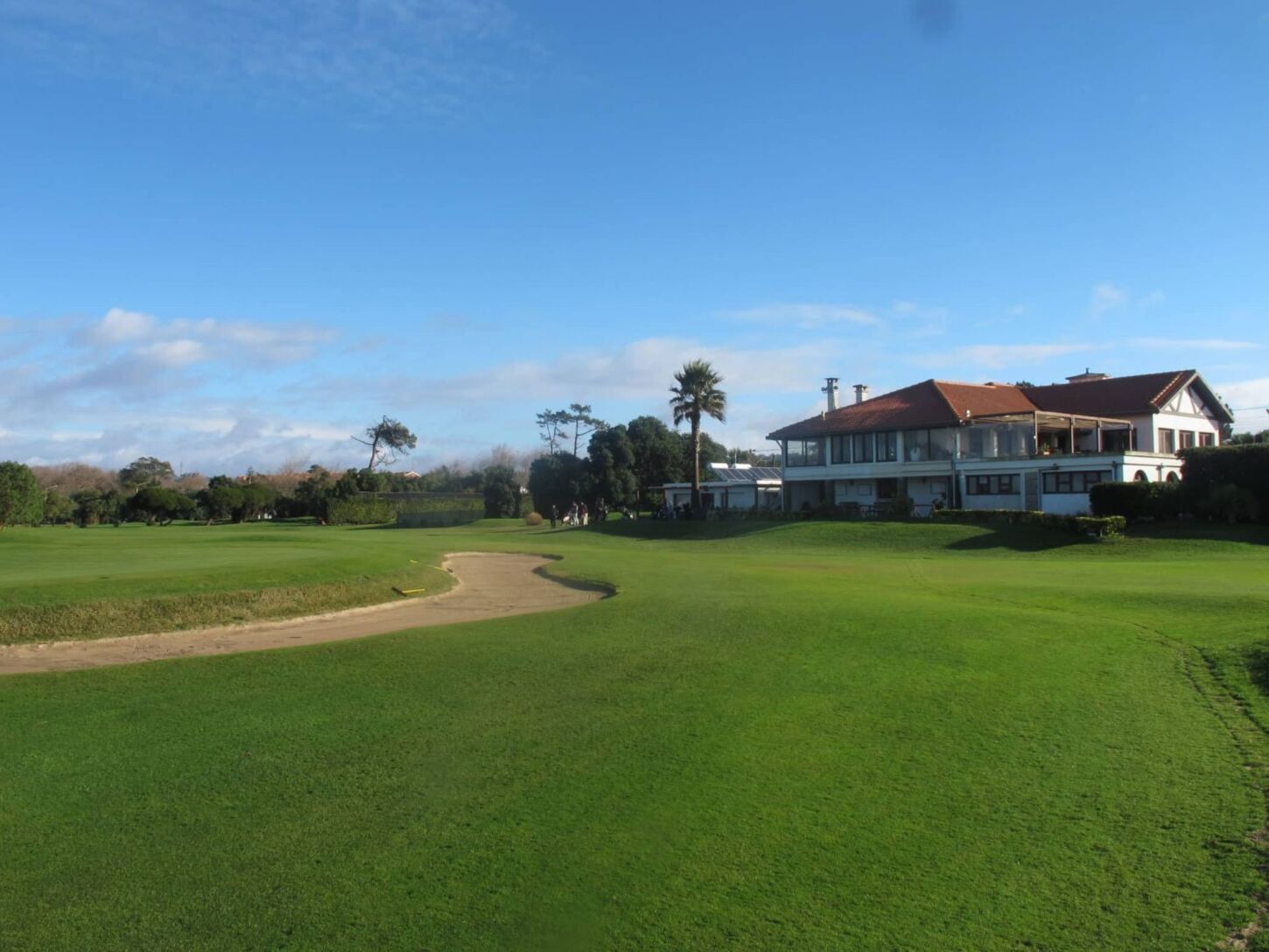 Golfplatz Miramar Golf Club 9359