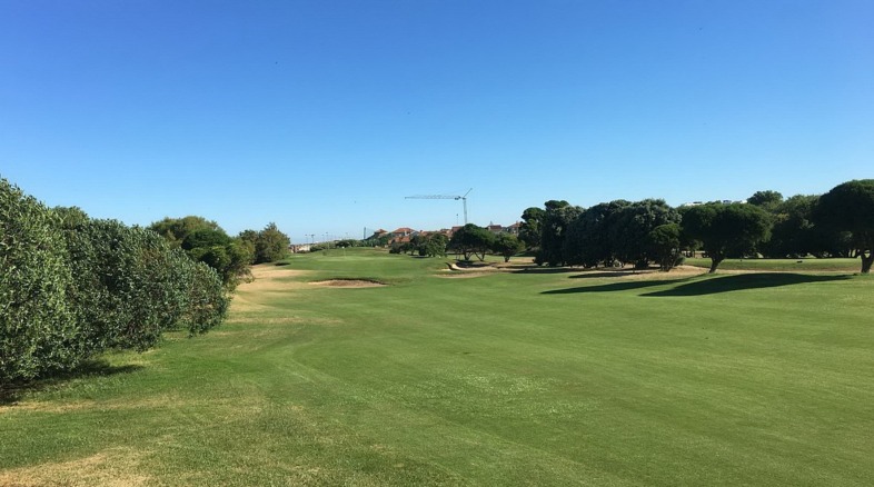Golfplatz Miramar Golf Club 9357