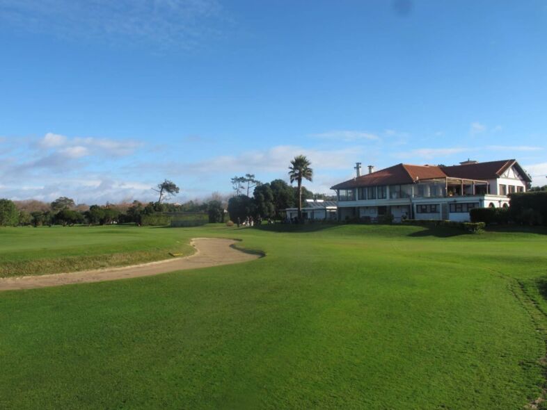 Golfplatz Miramar Golf Club 9359
