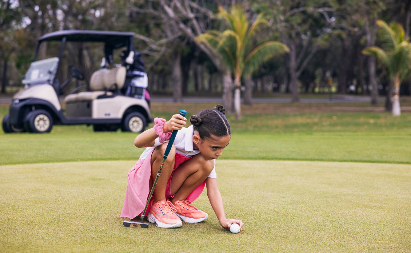 Golferin