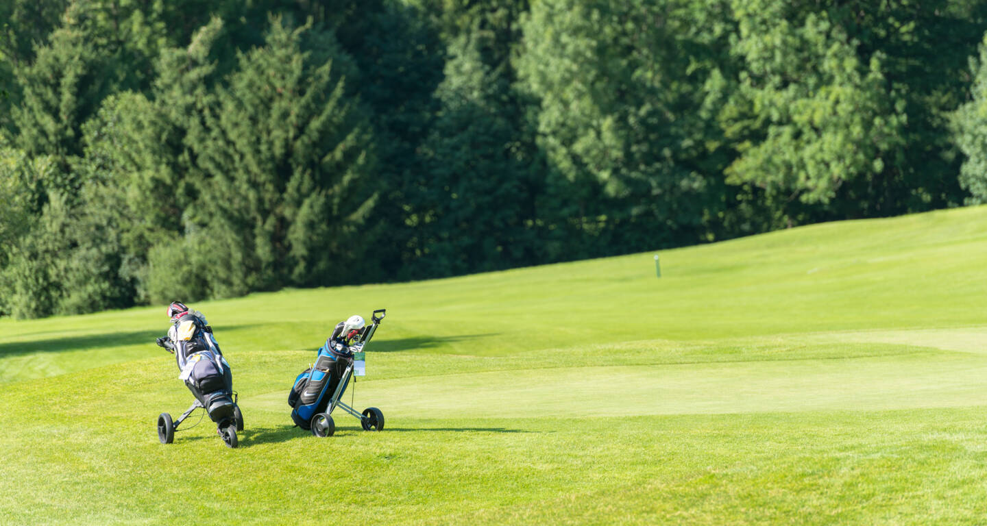 Golfplatz Golfpark Bregenzerwald 9433