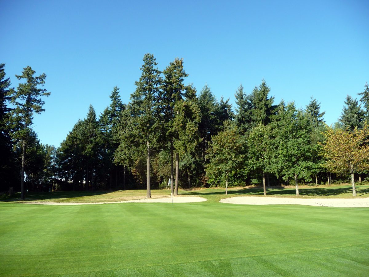 Golfplatz Golfclub Stromberg-Schindeldorf e.V. 9441
