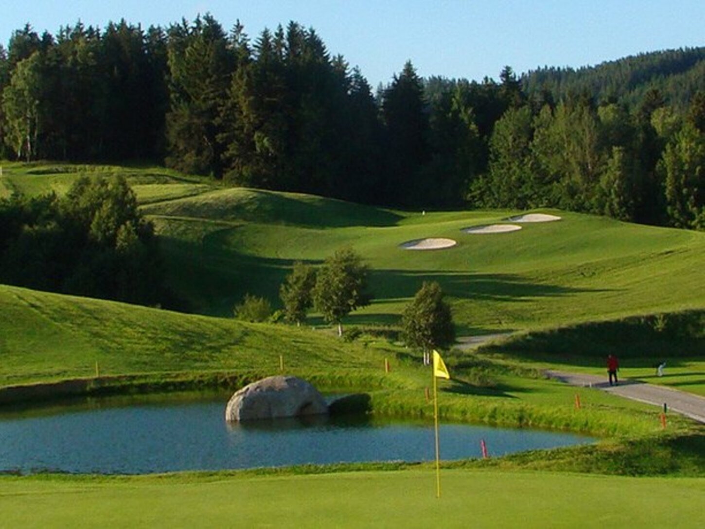 Golfclub Sterngartl