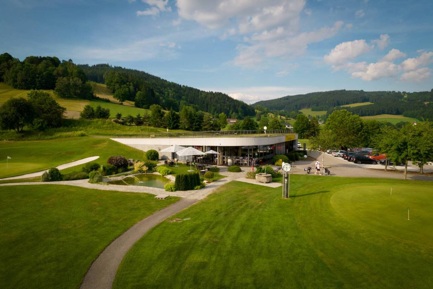 Golfclub Sterngartl