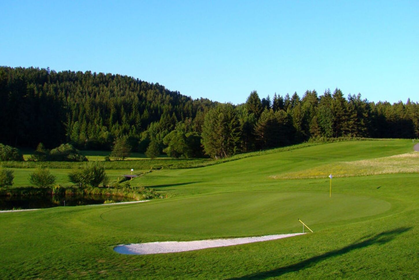 Golfclub Sterngartl