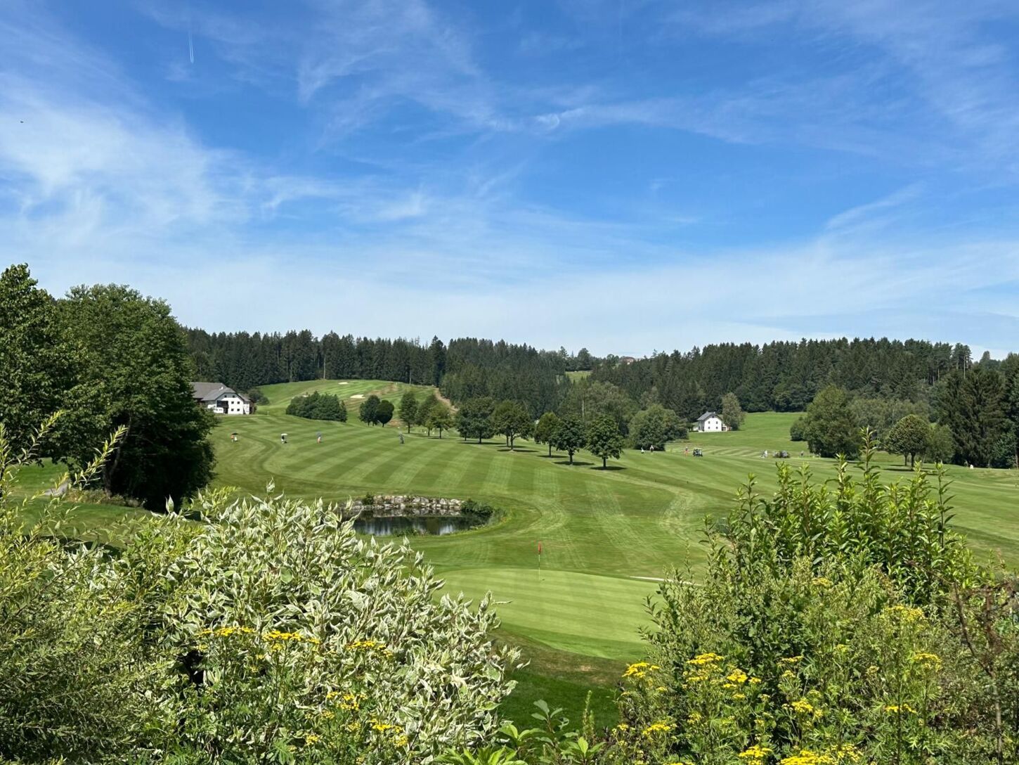 Golfclub Sterngartl