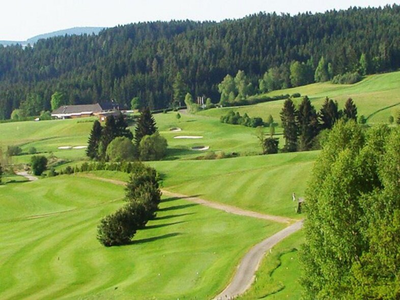 Golfclub Sterngartl