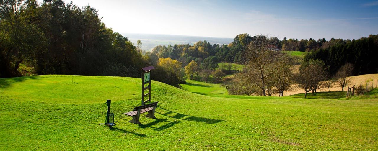 Golfplatz