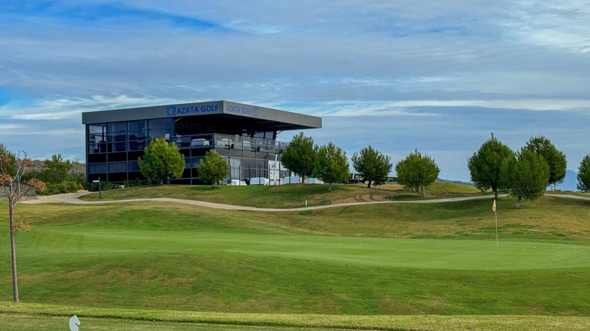 Golf Club