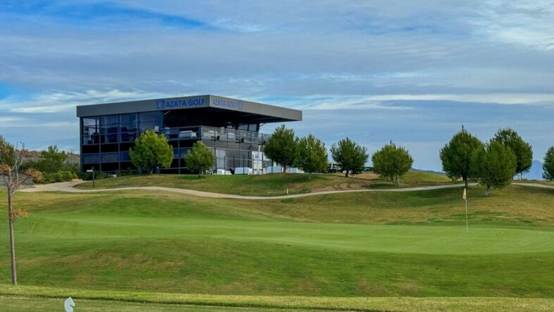 Golf Club