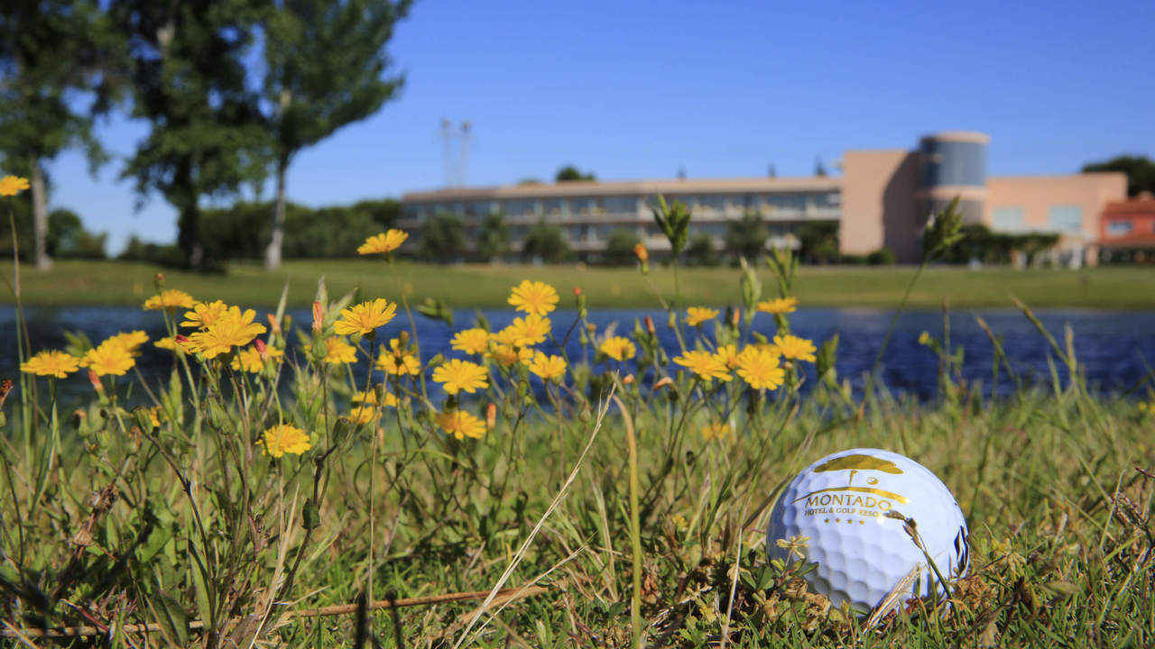 Montado Golf Resort