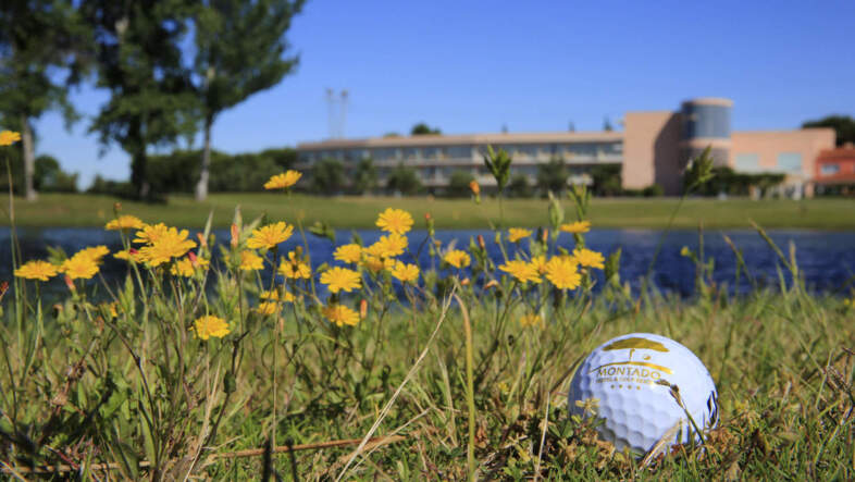Montado Golf Resort