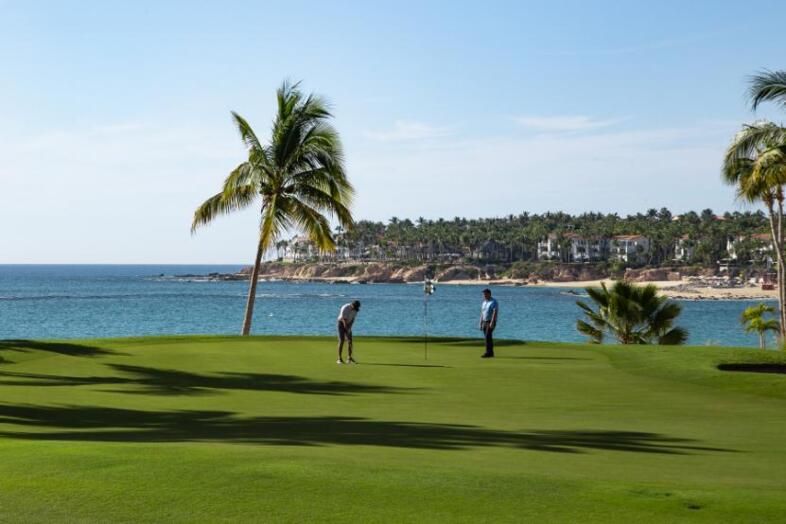 Ocean Course