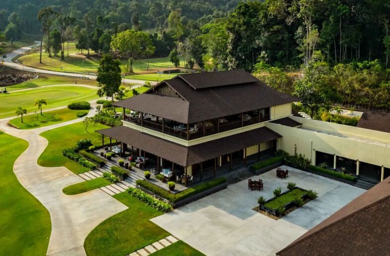 Clubhouse