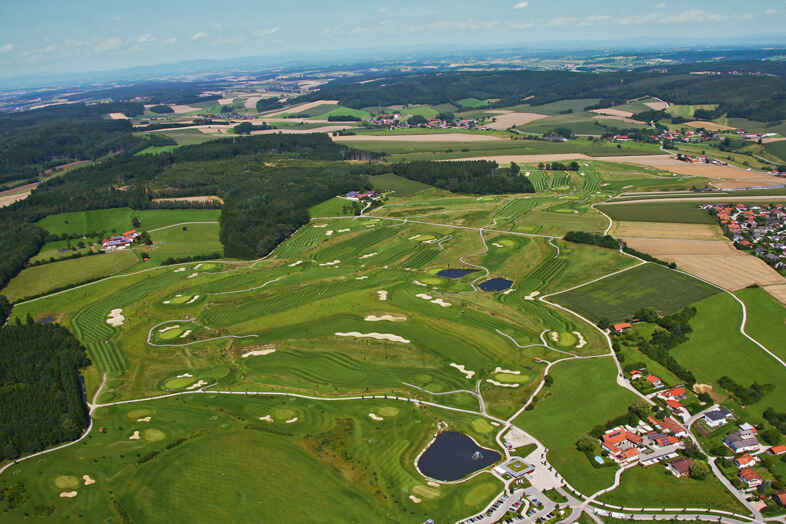 Golfplatz Bella Vista Golfpark 647