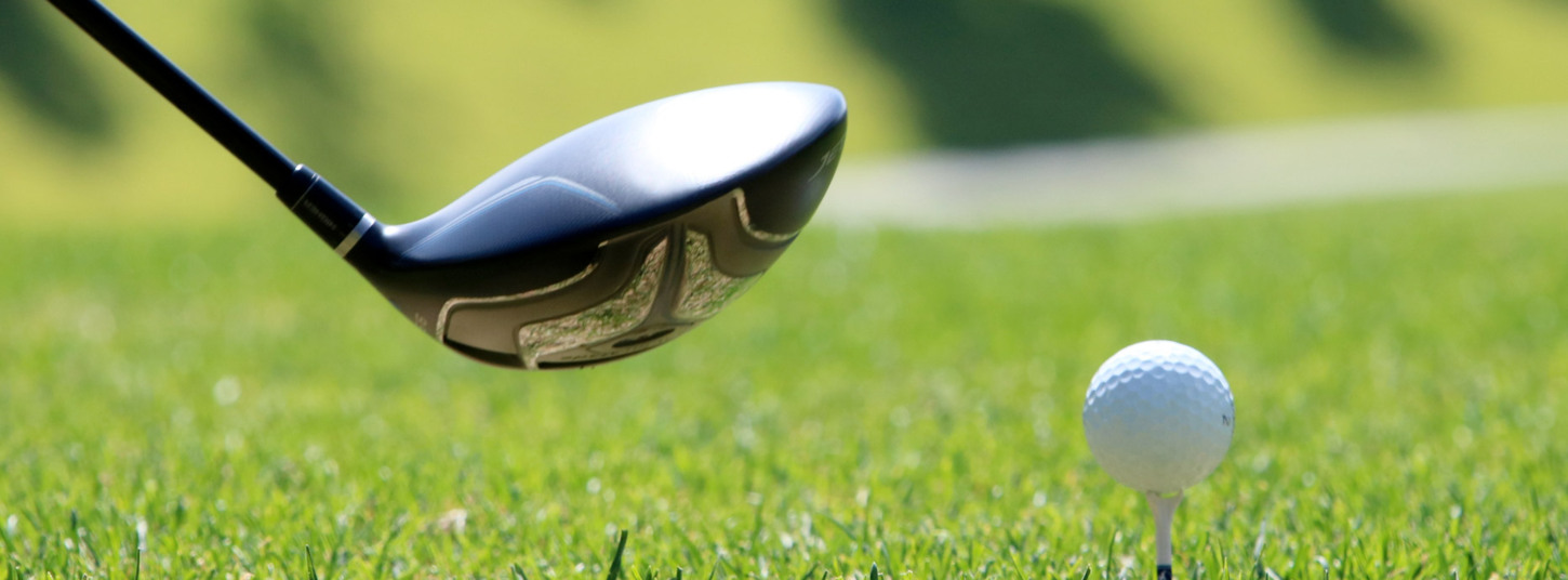 Golfball