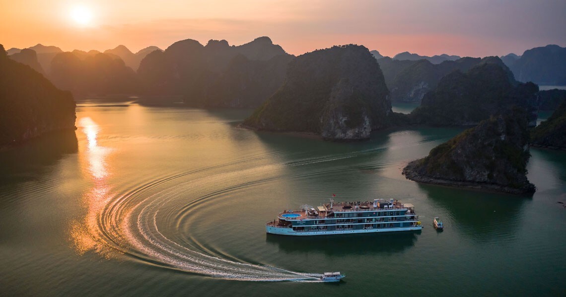 Halong Bay