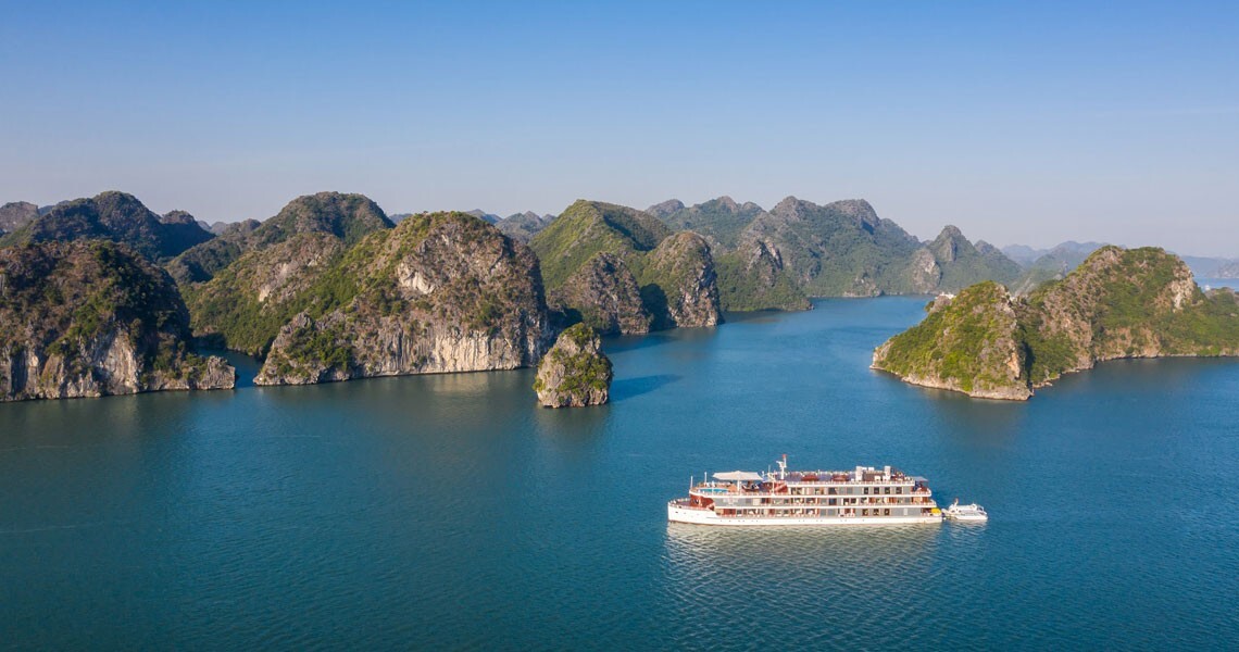 Halong Bay