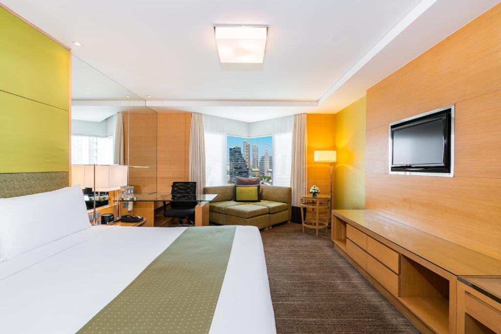 Premier Zimmer