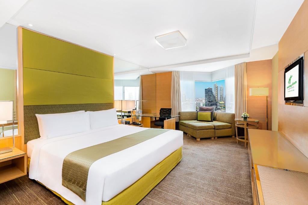 Premier Zimmer