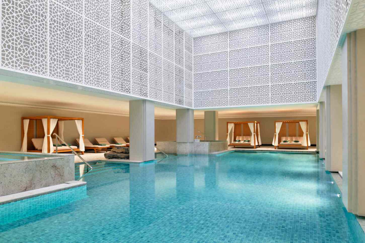 Wellness & Spa