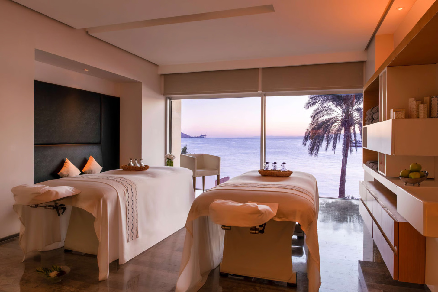 Wellness & Spa
