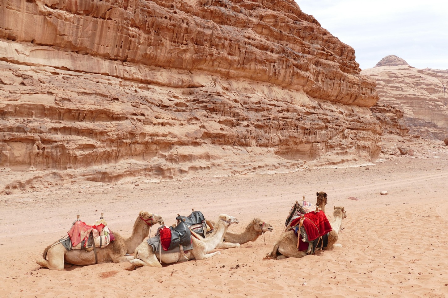 Wadi Rum