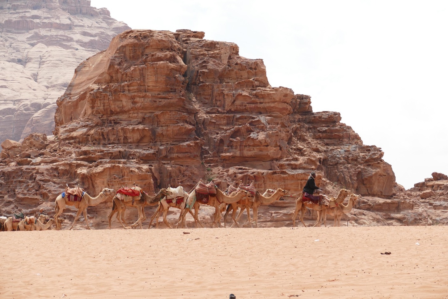 Wadi Rum