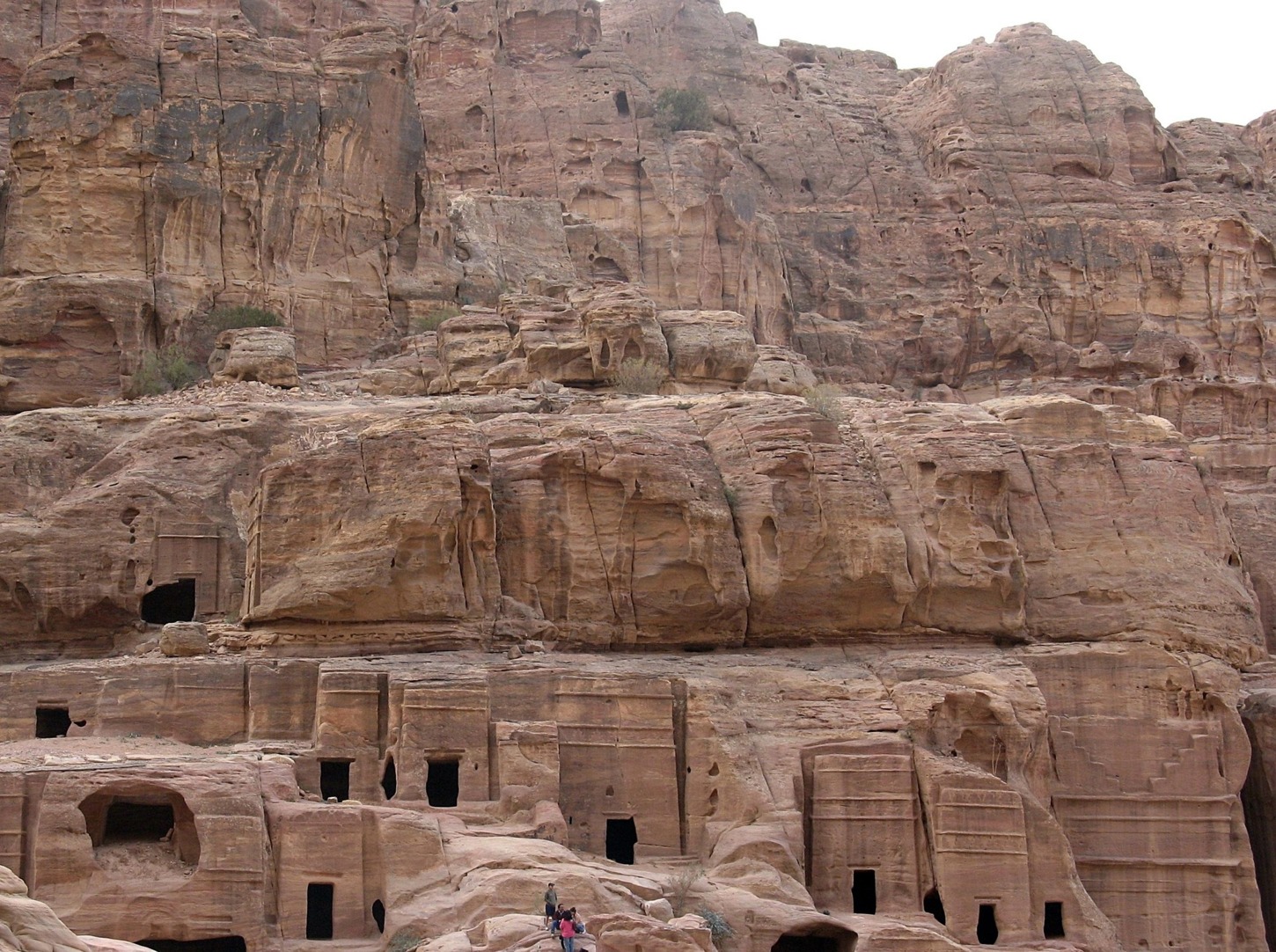 Petra