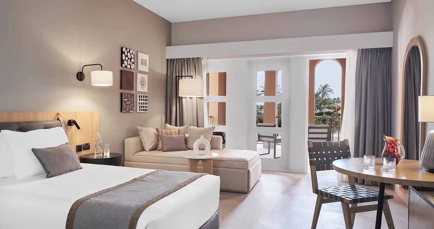 Premium Zimmer