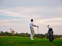 Golfer 