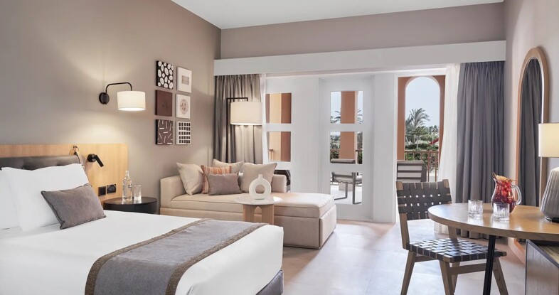 Premium Zimmer