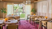 Restaurant Asia