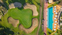 Golfplatz