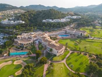 Costa Calida