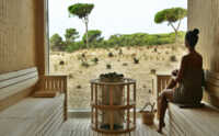 Wellness & Spa